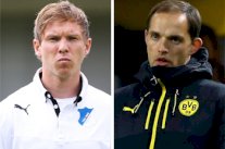 بايرن ميونيخ يريد اختيار بديل انشيلوتي خلال اسبوعين