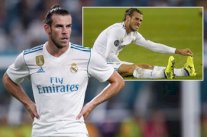 مصادر داخل نادي ريال مدريد : إصابة غاريث بيل ليست قوية