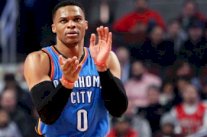 وستبروك يمدد عقده مع اوكلاهوما مقابل 205 ملايين دولار