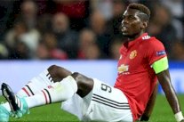 مورينيو: إصابة بوغبا تحرمه من اللعب
