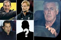 توماس توخيل في أفضل رواق لخلافة أنشيلوتي في تدريب بايرن ميونيخ