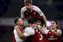 أرسنال يستعيد نغمة الانتصارات في الدوري الإنكليزي