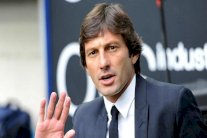 البرازيلي ليوناردو مدربا لأنطاليا سبور التركي