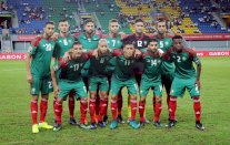 رونار يكشف لائحة 