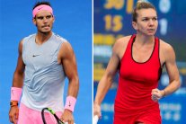 لا تغيير في نادي العشرة الاوائل في الفئتين من تصنيف كرة المضرب