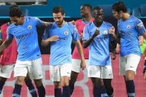 برناردو سيلفا يقود مانشستر سيتي لانتصار على حساب بايرن ميونيخ