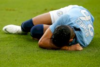 رياض محرز يحصل على الضوء الأخضر لخوض مباراة درع المجتمع