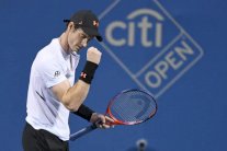 عودة موفقة لأندي موراي الى الملاعب الصلبة