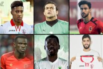 أبرز الانتقالات في الدوري المصري قبل انطلاق النسخة 60