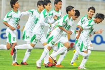 إقالة الجهاز الفني لمنتخب ناشئي العراق بعد تزوير أعمار لاعبين