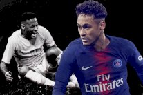 نيمار يقر بأنه يبالغ في التمثيل ويطالب الجميع بمساعدته على النهوض