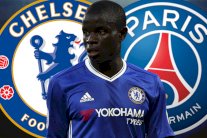 تشلسي يعرض تمديد عقد كانتي لقطع الطريق أمام باريس سان جرمان