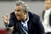 فوزي البنزرتي مدربا جديداً للمنتخب التونسي