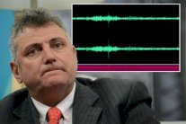 التسجيلات تدفع رئيس الاتحاد الأوروغواي لكرة القدم إلى الاستقالة