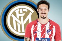 إنتر ميلان يتوصل لإتفاق لضم الظهير الكرواتي فرساليكو 