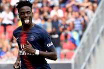 تيموتي وياه... إبن الرئيس وأحد ملوك كرة القدم