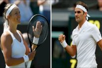 موراي وازارنكا يشاركان ببطاقتي دعوة في دورة سينسيناتي