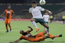 المصري والرجاء البيضاوي يقتربان من ربع نهائي كأس الاتحاد الأفريقي