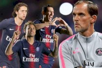 توخيل يكشف خريطة الطريق لباريس سان جيرمان في الموسم الجديد