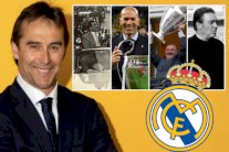 ريال مدريد يراهن على لوبيتيغي ليكون إمتداداً لنجاح أبنائه المدربين