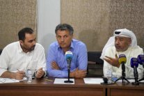 رسمياً : الكرواتي يوزاك مدربا لمنتخبي الكويت الأول والأولمبي