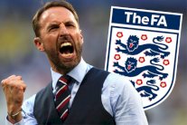 الاتحاد الإنكليزي يأمل ببقاء ساوثغايت وتحصينه من إغراءات الأندية