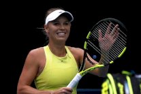 انسحاب كارولين فوزنياكي من دورة واشنطن لإصابة في قدمها