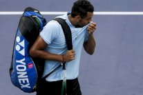 كيريوس ينسحب من دورة واشنطن بسبب إصابة في الورك