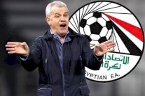 رسمياً : الاتحاد المصري يعلن تعاقده مع المكسيكي خافيير اغيري