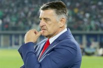 الصربي بوريس بونياك مدربا للنجمة اللبناني