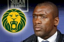 الهولندي سيدورف مدربا لمنتخب الكاميرون وكلايفرت مساعدا