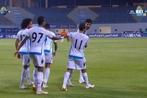 سموحة يتصدر وفوز قاتل لبيراميدز في الدوري المصري