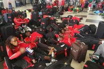 تنزانيا تنسحب من بطولة افريقيا لألعاب القوى بسبب سوء التنظيم