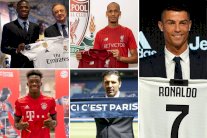 ليفربول ويوفنتوس الأكثر نشاطا في سوق الانتقالات في أوروبا