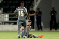 الإصابة تبعد كريم بوضيف عن الدحيل حتى ستة أسابيع