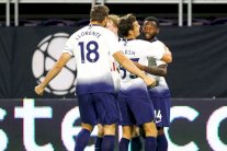 توتنهام يهزم ميلان في الكأس الدولية للأبطال