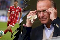 رومينيغه يؤكد : ليفاندوفسكي ليس للبيع مهما كان الثمن