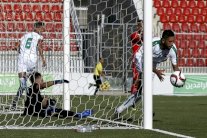 فوز العراق على فلسطين وديا في الأراضي الفلسطينية