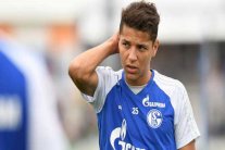 السجن مع وقف التنفيذ بحق اللاعب المغربي أمين حارث