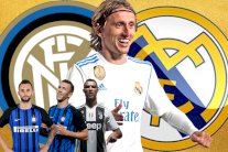 7 أسباب تدفع مودريتش للرحيل عن الريال والانضمام لإنتر ميلان