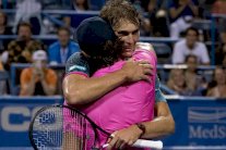 الكسندر زفيريف يحسم مواجهة الشقيقين في دورة واشنطن 