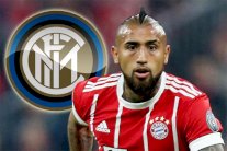 حيلة جديدة لتسهيل انتقال فيدال إلى إنتر ميلان