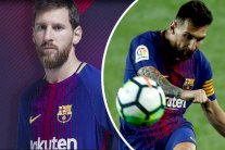 ميسي يستعد لخوض موسم إستثنائي من مسيرته الناجحة مع برشلونة