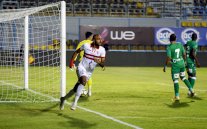 الزمالك يقسو على الاتحاد السكندري