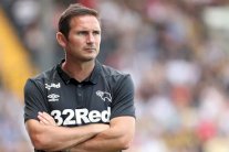 فرانك لامبارد بعد تدريبه دربي كاونتي: افتقدت للمستطيل الاخضر