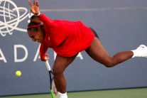 اسوأ خسارة لسيرينا في مسيرتها وخروج فافرينكا من دورة واشنطن