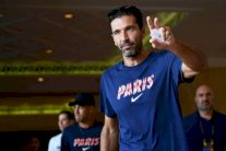 خمسة أسماء جديدة في الدوري الفرنسي