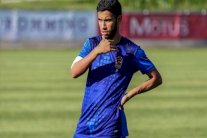 اهتمام أوروبي بالمصري الواعد ناصر ماهر والأهلي ينفي