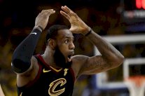 الدوري الأميركي ينطلق في 16 أكتوبر وجيمس يزور ووريز يوم الميلاد