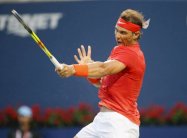 نادال وزفيريف يلحقان بديوكوفيش إلى الدور الثالث في دورة تورونتو 